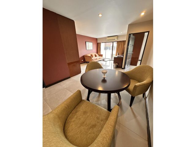 ให้เช่าคอนโดบางซื่อ ใกล้สถานีกรุงเทพอภิวัฒน์