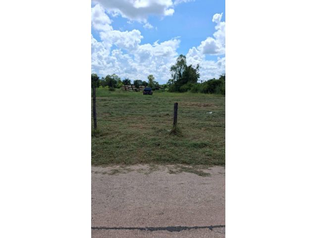 ขายที่ดินตำบลรอบเมือง (บ้านเปลือย) ร้อยเอ็ด