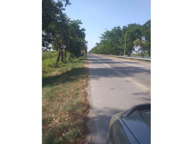 ขายที่ดินพื้นที่สีม่วง 50-200-ไร่ ไร่ละ1.8ล้าน อ.บางปลาม้า จ.สุพรรฯใก้ลถนน340.โซนพื้นที่ทำโรงงานอุตสาหกรรมทำ