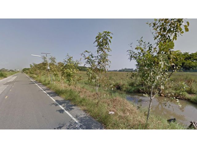 L628 ขายที่ดินเปล่า(วิวทุ่งนา) 208 ไร่ ต.ไชยสถาน อ.สารภี จ.เชียงใหม่