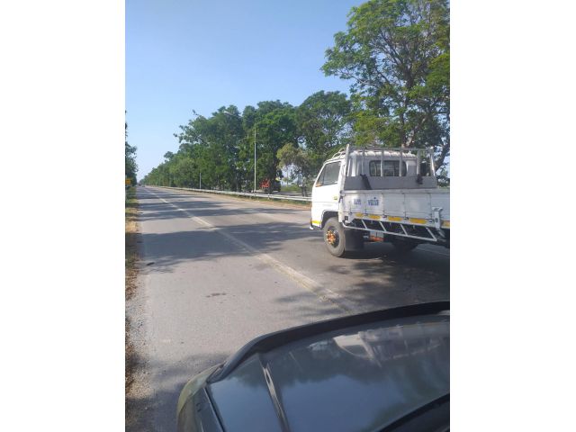 ขายที่ดินพื้นที่สีม่วง 100-ไร่ไร่ละ2.2ล้าน.ติดทางหลวง340.อ.บางปลาม้า จ.สุพรรฯ เหมาะทำโรงงาน/คลังสินค้า/