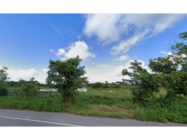 L629 ขายที่ดินเปล่า(วิวทุ่งนา) 85-2-80 ไร่ ต.หนองผึ้ง อ.สารภี จ.เชียงใหม่