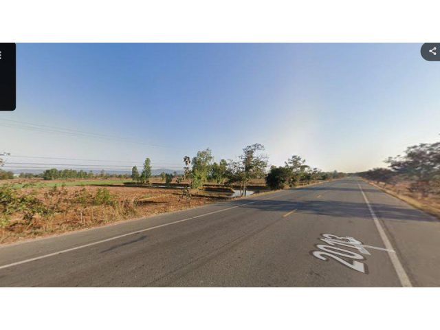 ขาย ที่ดินนครไทย ติดถนนทางหลวงหมายเลข 2013 ต.หนองกะท้าว อ.นครไทย จ.พิษณุโลก ราคาต่อรองได้ ใกล้แหล่งชุมชน