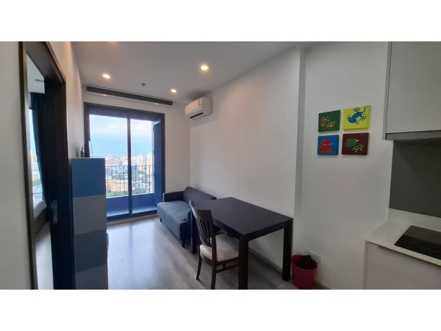 Ideo Mobi 66 20th floor