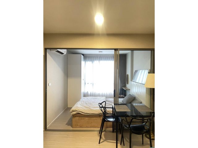 Quintara Phume 39 6th floor