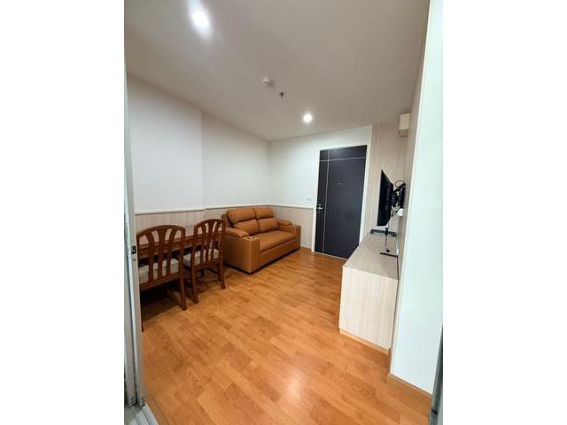 ให้เช่า คอนโด The President Sathorn-Ratchapreuk Phase3 ขนาด 30 ตร