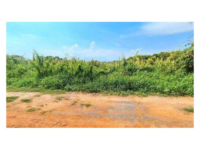 ขายที่ดินเปล่า 2-1-89 ไร่ ซอยบางบอน 5 ซ.10 ถนนบางบอน 5 แขวงบางบอนเหนือ เขตบางบอน กรุงเทพฯ