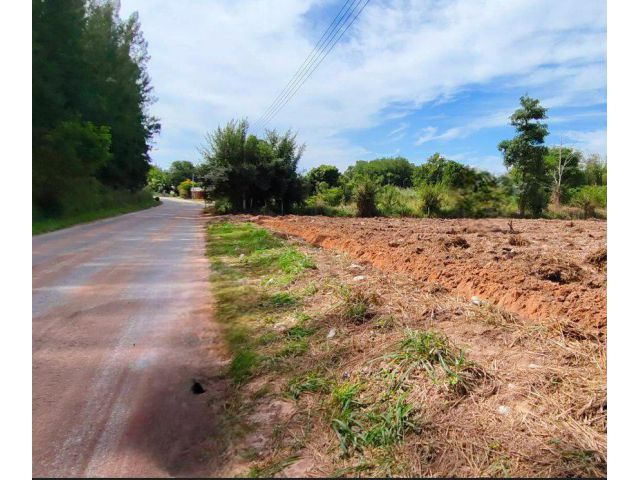 ขายที่ดินบ่อวินซอยตลาดลุงอ้วนเนื้อที่ 5 ไร่ หลังนิคมอีสเทอร์ซีบอร์ด ใกล้ถนนเส้น331-8กม. อ.ศรีราชา ชลบุรี