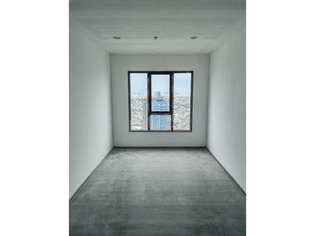 ขายคอนโด รีเจ้นท์ โฮม วุฒากาศ ชั้น 37 ทำเลดี เดินทางสะดวก ใกล้ BTS วุฒากาศ เพียง 180 เมตร