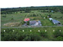 ที่ดินวิวเขา 87 ตารางวา ขาย 550,000 บาท มีโฉนด มีเพื่อนบ้านพักอาศัย ไฟฟ้า ประปา