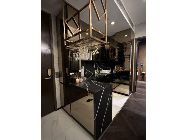 ขายด่วน!! the esse sukumvit 36 ขนาดห้องlimited หายาก ในโครงการขายหมดแล้ว ขนาดห้อง 43.35 ราคาต่ำที่สุดในตลาดตอนนี้ 14 ล้าน