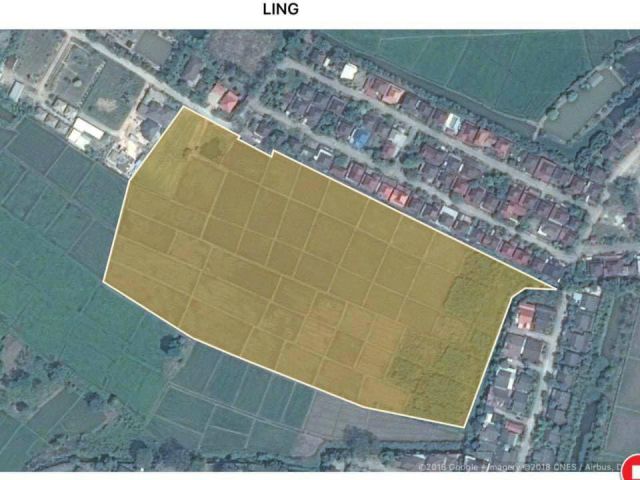 L048-ขายที่ดินเปล่า 30-1-78 ไร่ (ต.ท่าสาย อ.เมือง จ.เชียงราย)