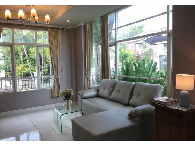 ให้เช่าบ้านย่าน เลียบด่วน, เกษตร-นวมินทร์, โพธิ์แก้ว, ลาดพร้าว 87