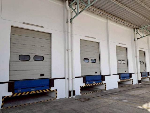 ให้เช่าโกดังโรงงาน Free Zone บ่อวินชลบุรี 3,000 ตร.ม.