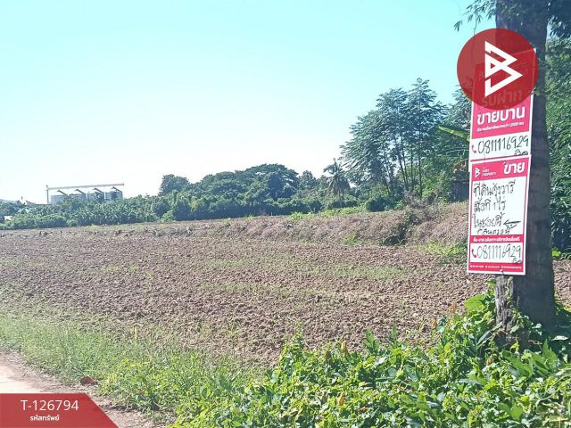 ขายที่ดิน เนื้อที่ 1 ไร่ บ้านเกาะ อุตรดิตถ์