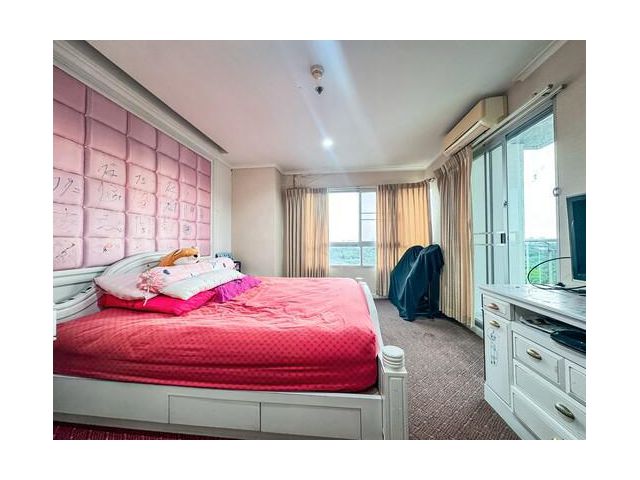 ขายคอนโดลุมพินีเพลสรามอินทรา-หลักสี่ คอนโดมิเนียมคุณภาพที่ โลเคชั่นดีที่สุดบนถนนรามอินทรา