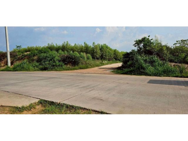 R68-66ขาย​ที่ดิน​ที่ดิน อ.บ่อทอง​ชลบุรี​  โฉนด เนื้อที่​ 50 ไร่เศษขาย​ไร่​ละ​ 950,000 บาทโอน​ฟรี​  แถม​ใบอนุญาต รง.4