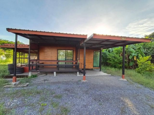 ขายที่ดินพร้อมบ้าน 2 ไร่ ใกล้ ที่ว่าการอ.หนองโดน อ.หนองโดน จ.สระบ