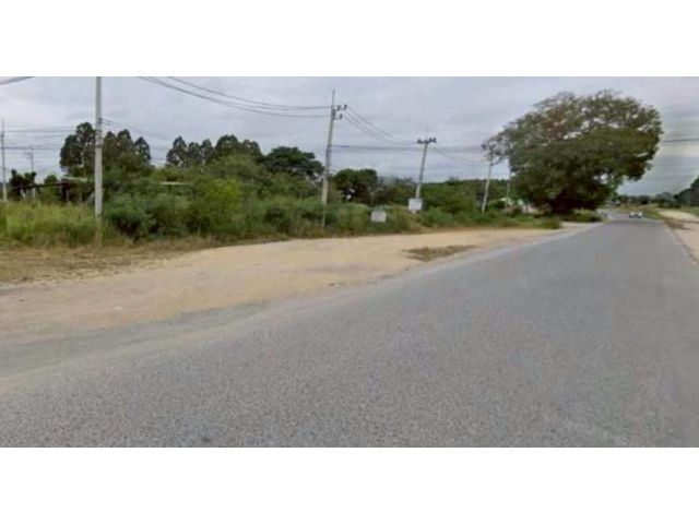 R68-72ขายที่ดิน สีม่วง ติดถ.331 อ.บางละมุง ชลบุรี. ขนาดที่ดิน 692 ไร่ 0 งาน 47 ตารางวา   รูปขนาดที่ดิน กว้าง 809 เมตร ลึก 1153 เมตร ผังเมือง