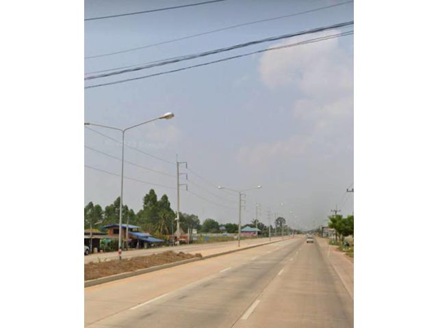 R68-062ขายที่ดิน​แปลงใหญ่ พนมสารคาม​ จ.ฉะเชิงเทรา จำนวน7,000ไร่ราคาไร่ละ750, 000บาท ด้านหน้าติดถนน