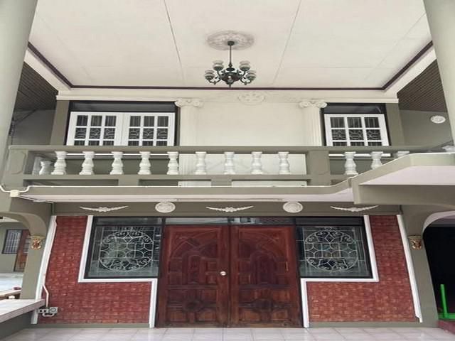 ให้เช่า บ้านเดี่ยว 2 ชั้น ย่านพระรามเก้า ซอยพระรามเก้า 62 เสรี 8