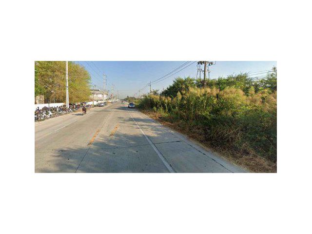 ขายที่ดิน 18 ไร่ ถนนฤชุพันธุ์ ทางหลวง 3003 ใกล้โรงงานเบียร์ไฮเนเก้น ต.ไทรใหญ่ อ.ไทรน้อย จ.นนทบุรี