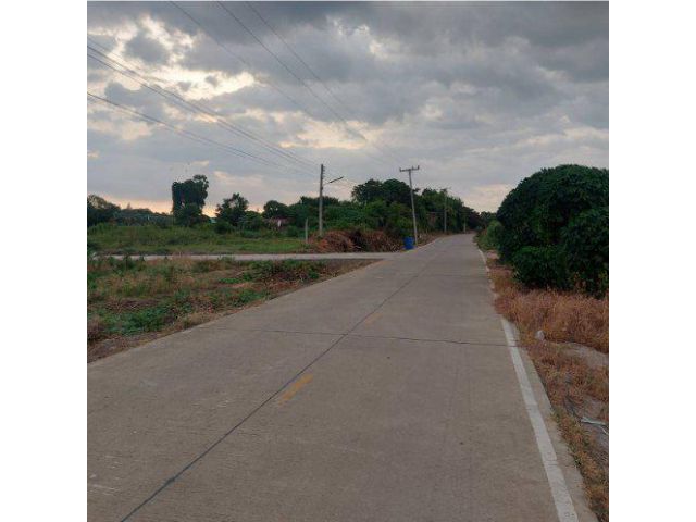 ขายที่ดิน 7 ไร่ ด้านหน้าติดถนน ด้านหลังติดคลอง ต.หนองงูเหลือม อ.เมืองนครปฐม จ.นครปฐม