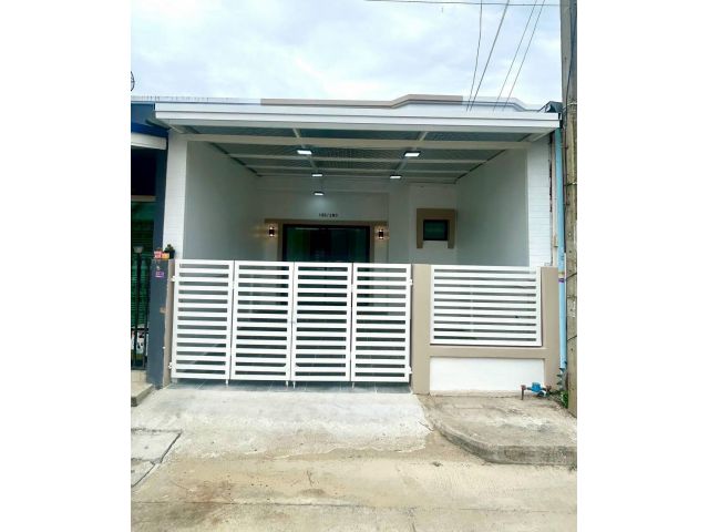 หมู่บ้านพิมลราช1