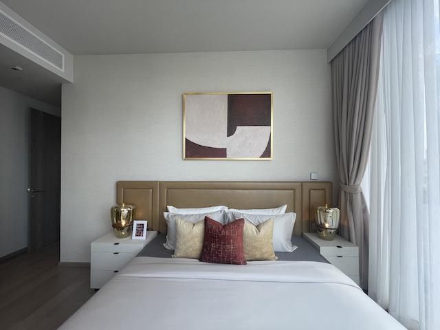 Celes Asoke 24th floor