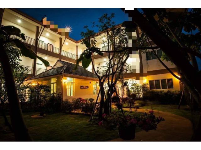 ขายโรงแรมราคาถูกๆใกล้เมต้ามอลล์เซ็นทรัลเฟส