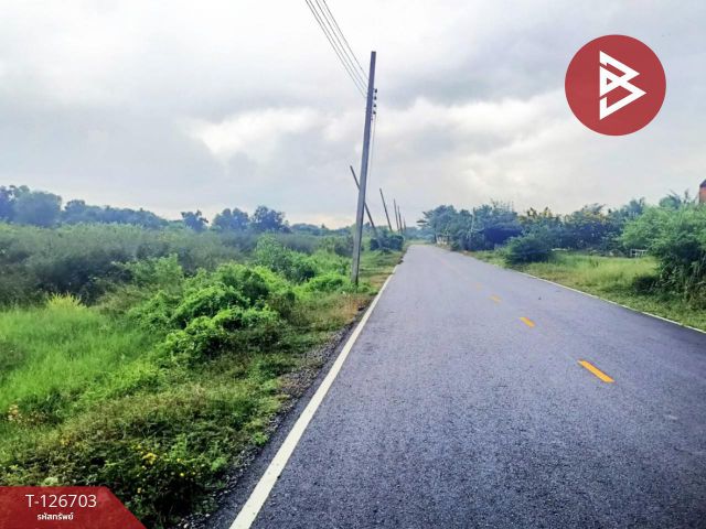 ขายที่ดิน เนื้อที่ 2 งาน ลาดหลุมแก้ว ปทุมธานี