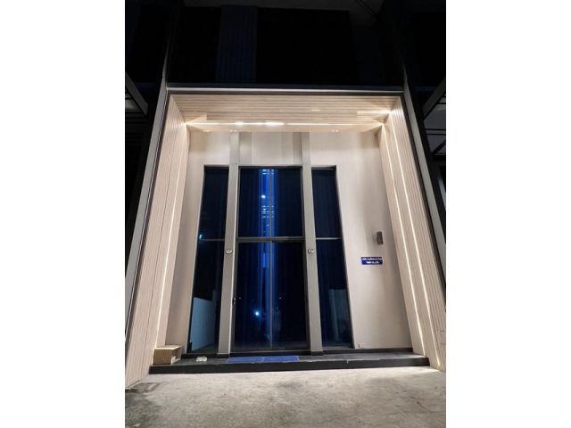 ให้เช่าทาวน์โฮม 3.5 ชั้น พาทิโอ พหลโยธิน-วิภาวดี ใกล้เซียร์รังสิต