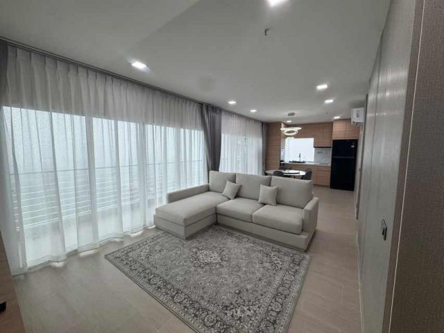 C1204 C1204 ขายคอนโด AD Hyatt Wongamat วิวทะเล 2 ห้องนอน โคต้าต่างชาติ