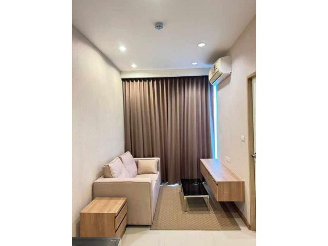 C1205 ขายคอนโด The Green Boulevard 1 ห้องนอน ติดกับ Tiger park Pattaya ตรงข้ามตลาดน้ำ 4 ภาค