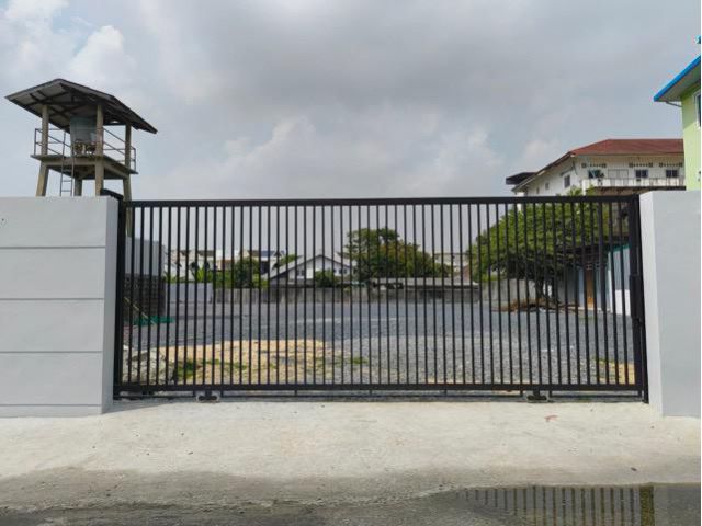 ให้เช่าที่ดินถมแล้ว เนื้อที่ 2 ไร่ซอยพัฒนาการ 20 พื้นที่ดินพร้อมใช้งาน เหมาะสำหรับทำที่พักคนงาน พื้นที่จอดรถ โกดัง