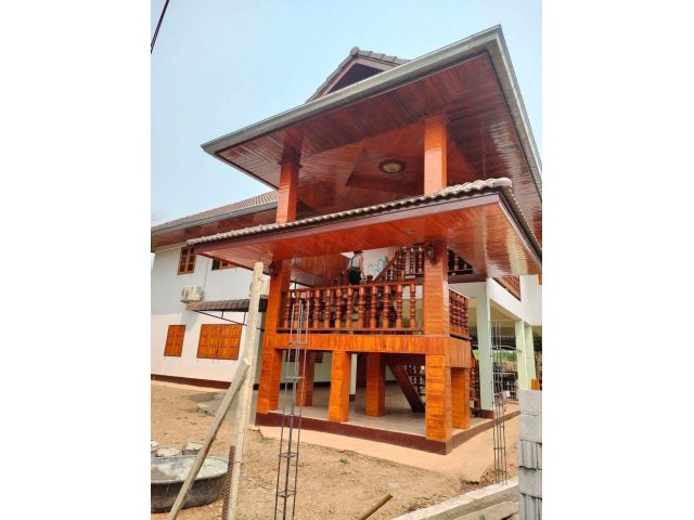 ขายบ้านพร้อมที่ดิน จังหวัดน่าน