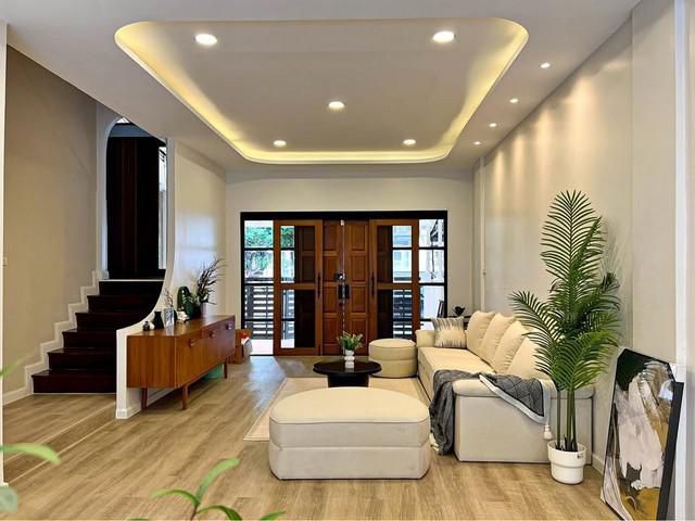 ให้เช่าทาวโฮม 6 ห้องนอน 4 ห้องน้ํา 4ชั้น พระโขนง, สุขุมวิท 71