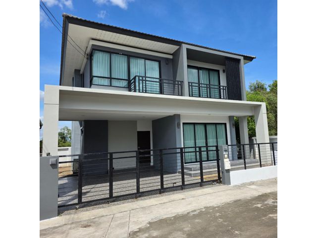 บ้านสวย ราคาดี จ.ระยอง