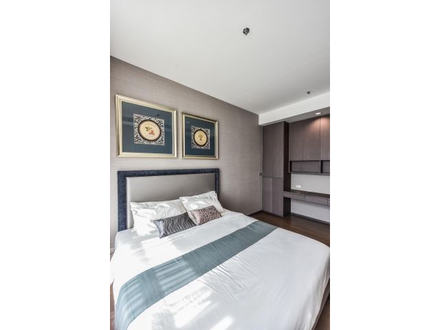 For Rent Condo The Diplomat Sathorn (S03-2179)