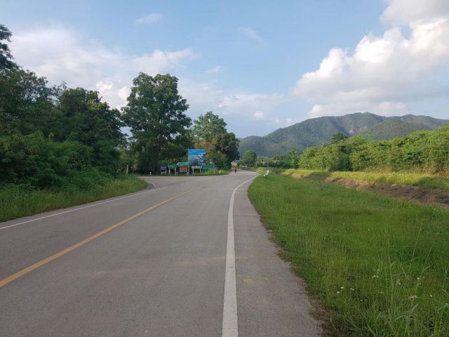 L633 ขายที่ดินเปล่า(วิวทุ่งนา) 102 ไร่ ต.ลวงเหนือ อ.ดอยสะเก็ด จ.เชียงใหม่