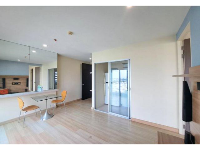 ขายคอนโด เดอะพาร์คแลนด์ ศรีนครินทร์ เลคไซด์ ถนนลาซาล บางพลี สมุทรปราการ