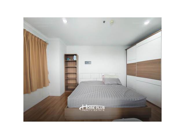 ลุมพินี เพลส รามอินทรา-หลักสี่ ห้องริม (LUMPINI PLACE RAMINDRA-LAKSI)