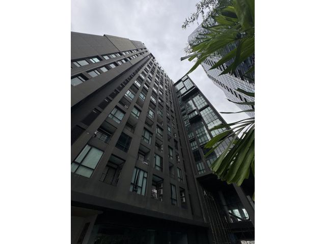 คอนโดหรูยูนิตน้อย Estella Ekkamai เป็นส่วนตัว ใกล้ BTS เอกมัย