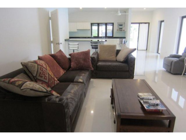 Baamboo Garden Hua Hin 3 bedroom pool villa for sale in Hua Hin