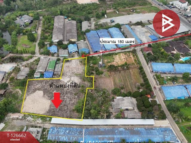 ขายที่ดิน เนื้อที่ 3 ไร่ 26.4 ตร.วา เกาะขวาง จันทบุรี