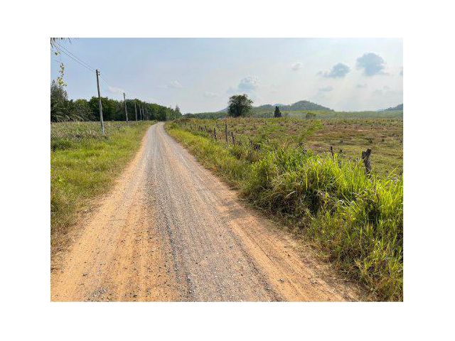 ขายที่ดิน 30 ไร่ ต.อ่าวน้อย อ.เมือง จ.ประจวบคีรีขันธ์