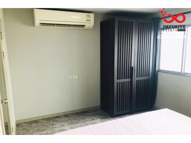 ขายและให้เช่าคอนโด ลุมพินี เซ็นเตอร์ สุขุมวิท 77 ใกล้รถไฟฟ้า BTS อ่อนนุช