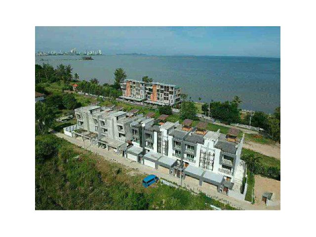 ขายโครงการโฮมออฟฟิศ & พูลวิลว่า Nautical Nine พัทยา ริมทะเลบางละมุง ต.บางละมุง อ.บางละมุง จ.ชลบุรี