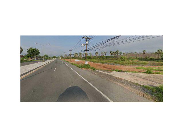 ขายที่ดิน 16 ไร่ ใกล้แยกห้วยขื่อ ถนน 3452 ต.โพธิ์งาม อ.ประจันตคาม จ.ปราจีนบุรี