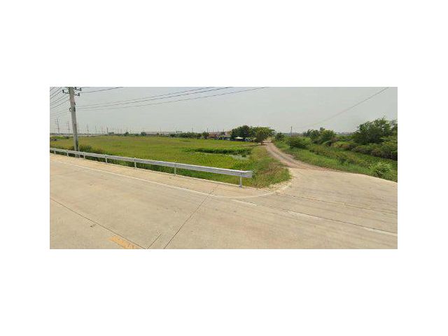 ขายที่ดิน 6 ไร่ ติดนิคมอุตสาหกรรมโรจนะ ต.คานหาม อ.อุทัย จ.พระนครศรีอยุธยา